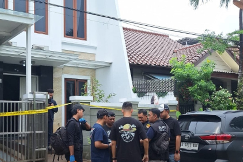 Tragedi Perampokan Sadis di Bekasi: Suami Tewas dan Istri Kritis