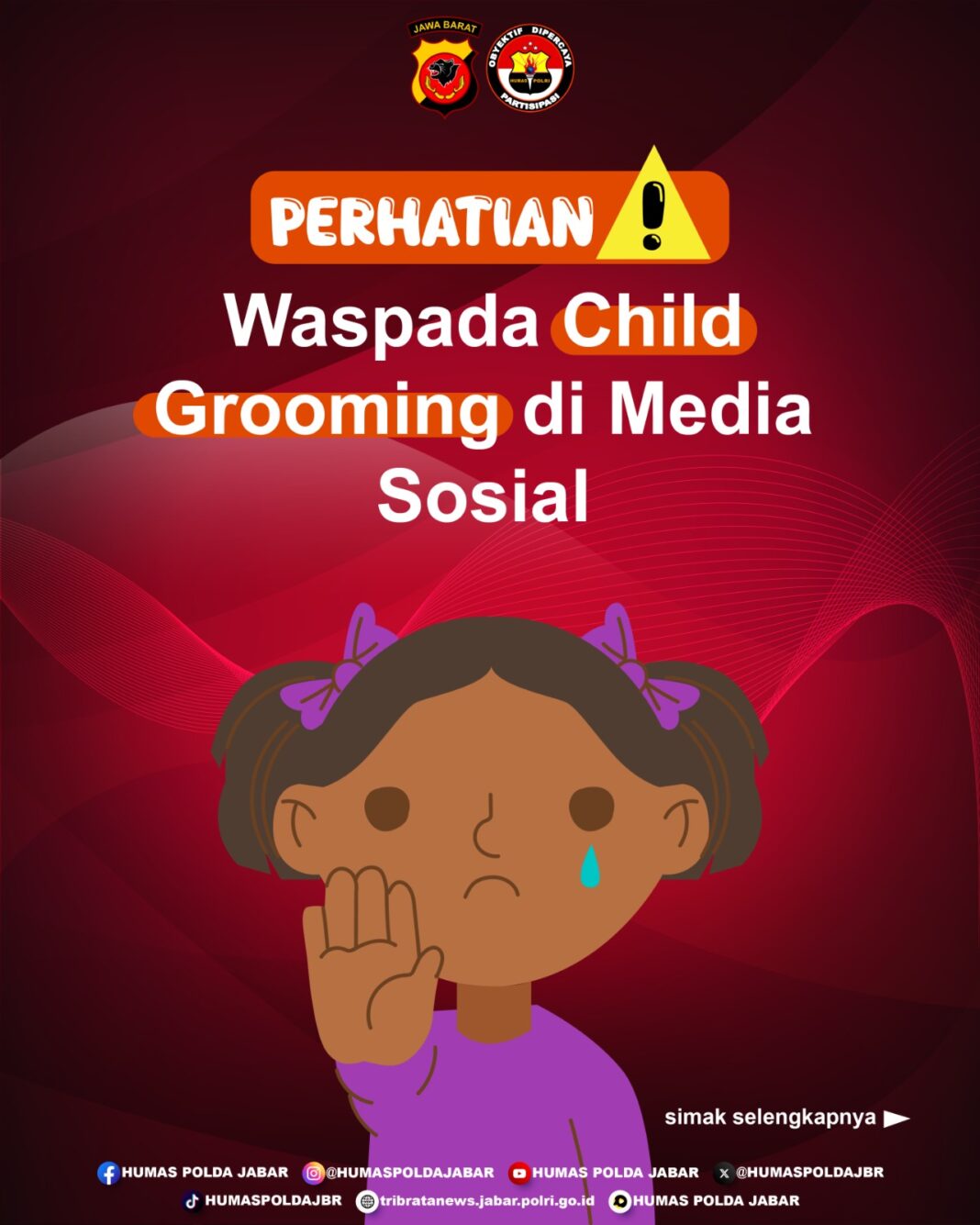 Waspada Lonjakan Kasus Campak di Tangerang: Kenali Gejala yang Menyamar Sebagai Flu
